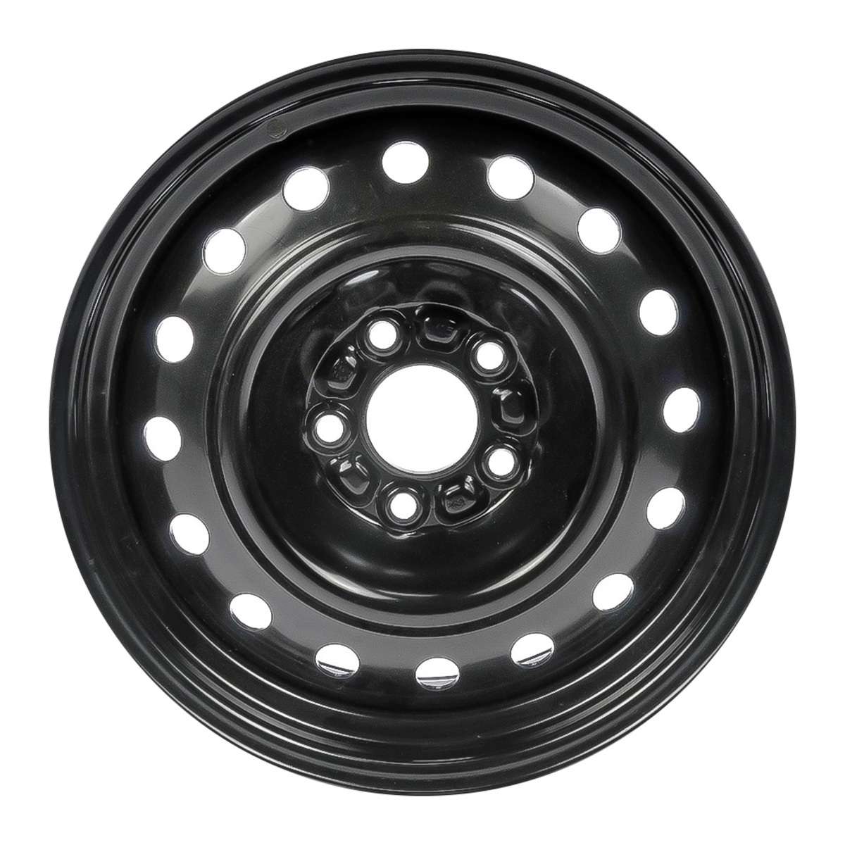 Mâm lazang 2007 Pontiac G6 New 16" hàng thay thế chính hãng