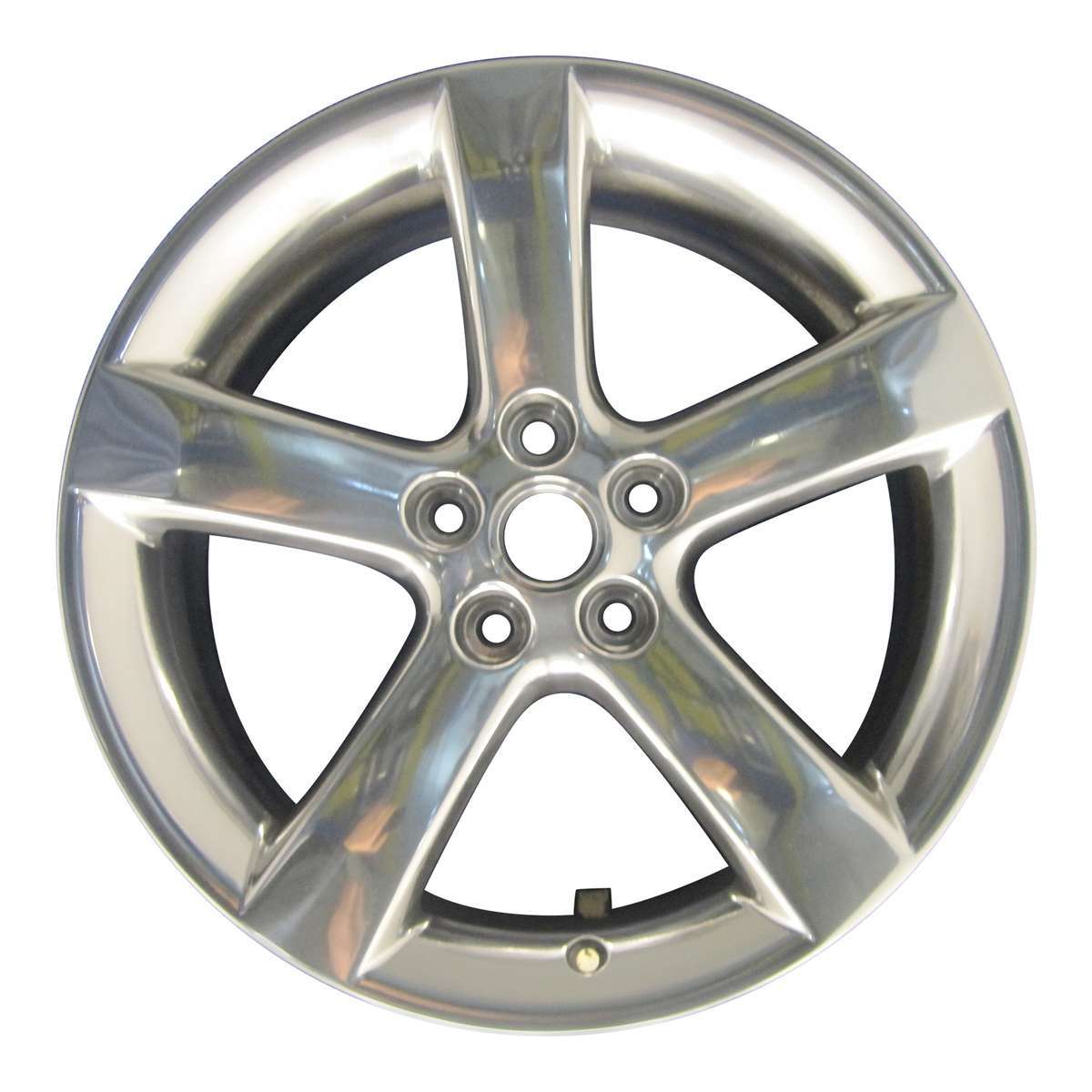 Mâm lazang 2007 Pontiac Solstice 18" chính hãng theo xe