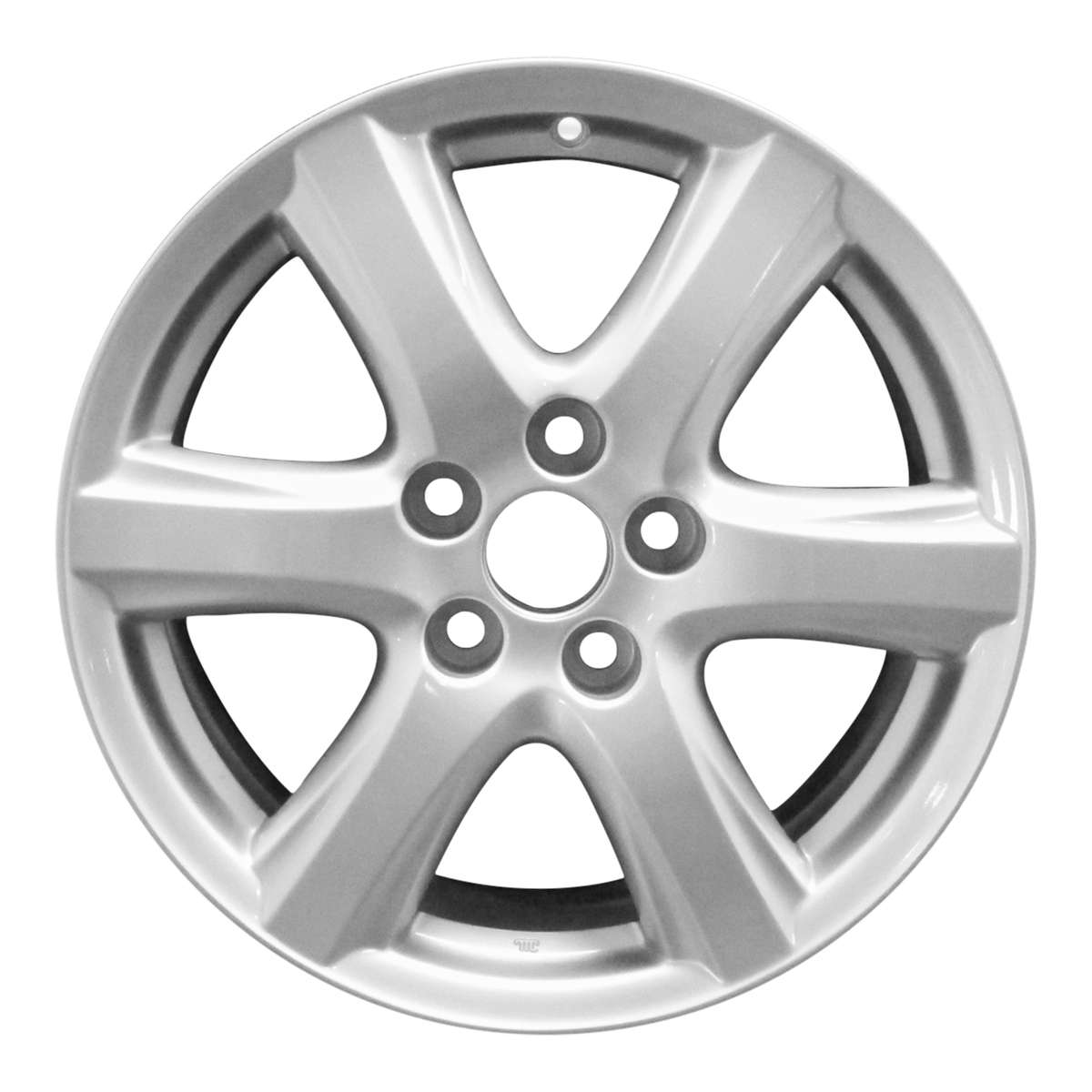 Mâm lazang 2007 Toyota Camry New 17" hàng thay thế chính hãng