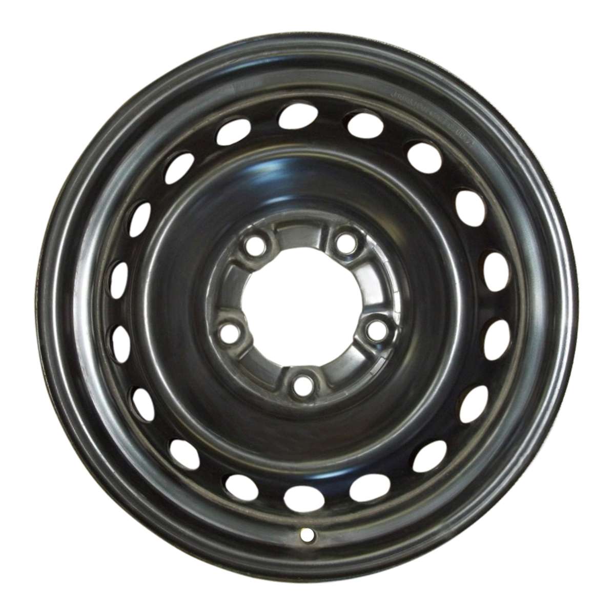 Mâm lazang 2007 Toyota Tundra 18" chính hãng theo xe