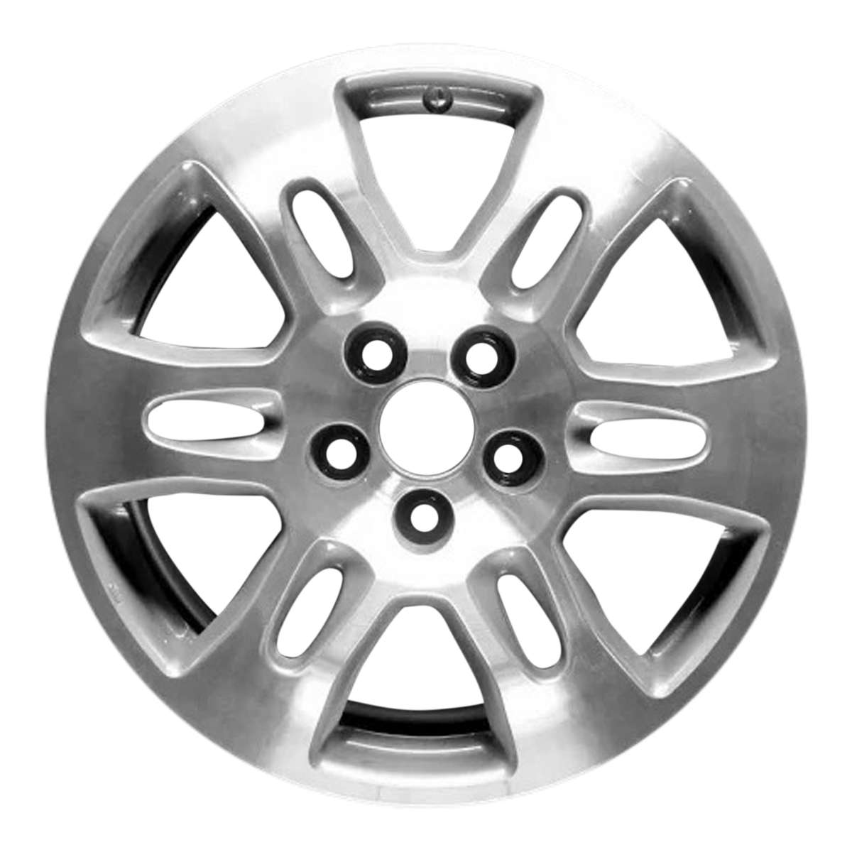 Mâm lazang 2008 Acura MDX New 18" hàng thay thế chính hãng