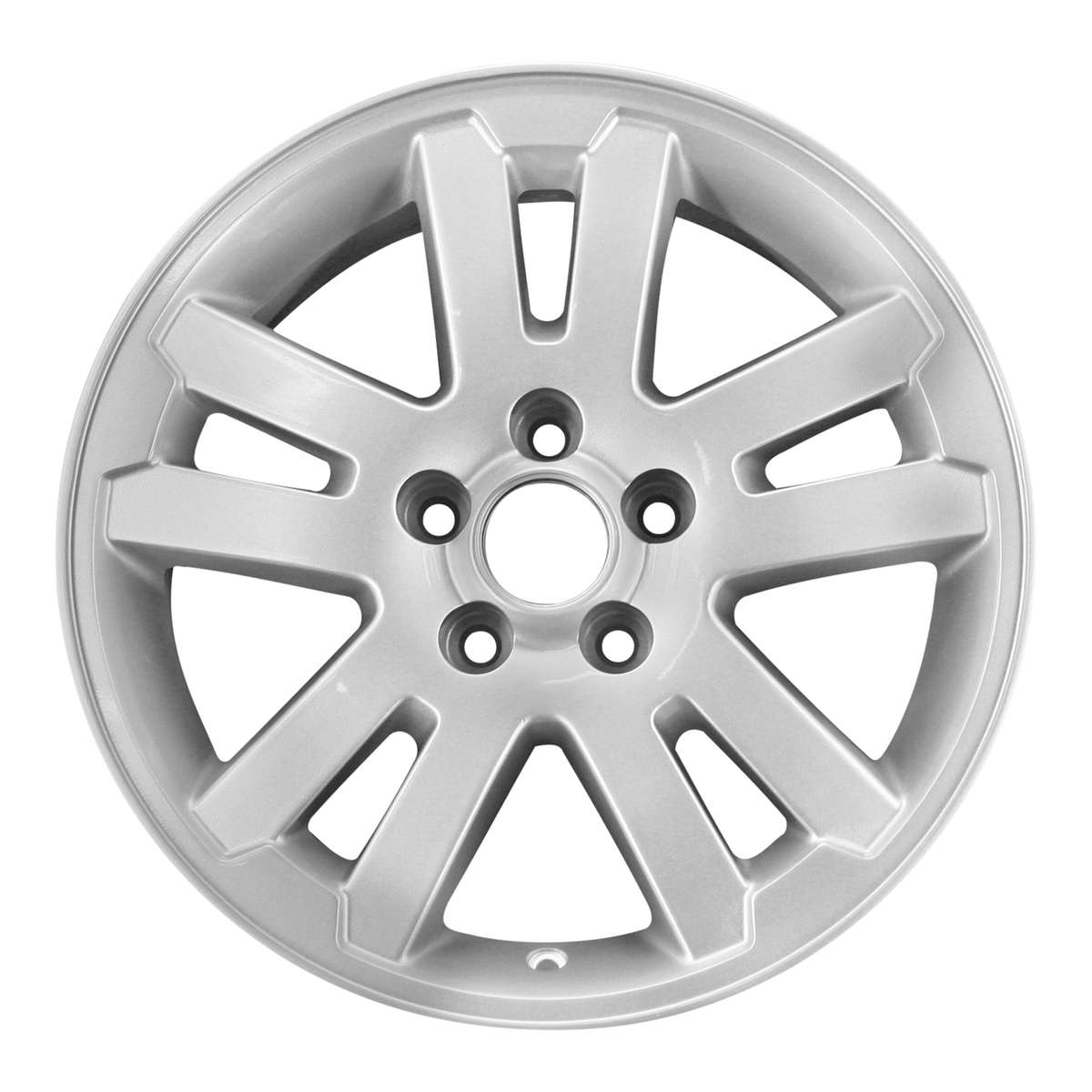 Mâm lazang 2008 Ford Explorer New 17" hàng thay thế chính hãng
