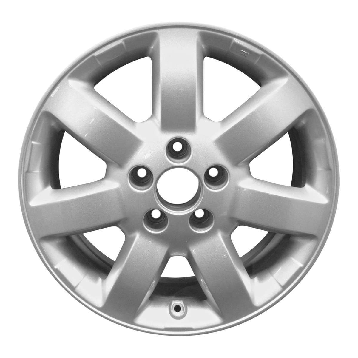 Mâm lazang 2008 Honda CR-V New 17" hàng thay thế chính hãng