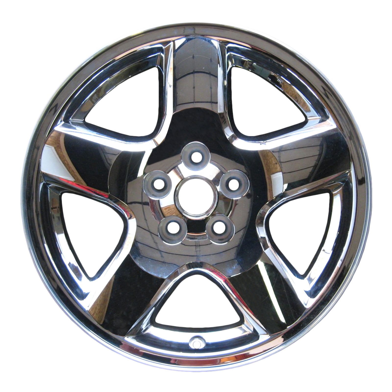 Mâm lazang 2008 Jeep Compass New 18" Replacement Rim