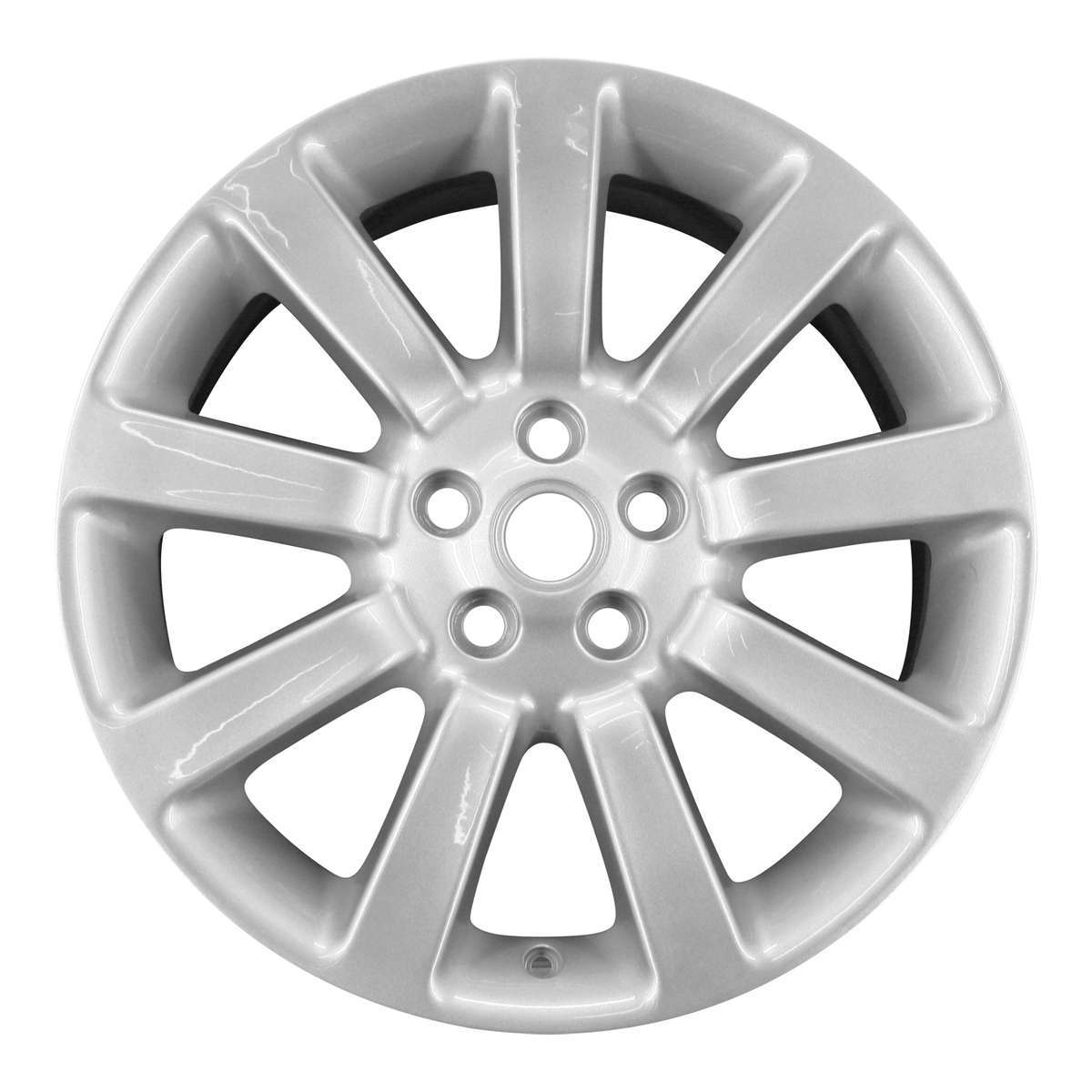 Mâm lazang 2008 Land Rover Range Rover 20" chính hãng theo xe