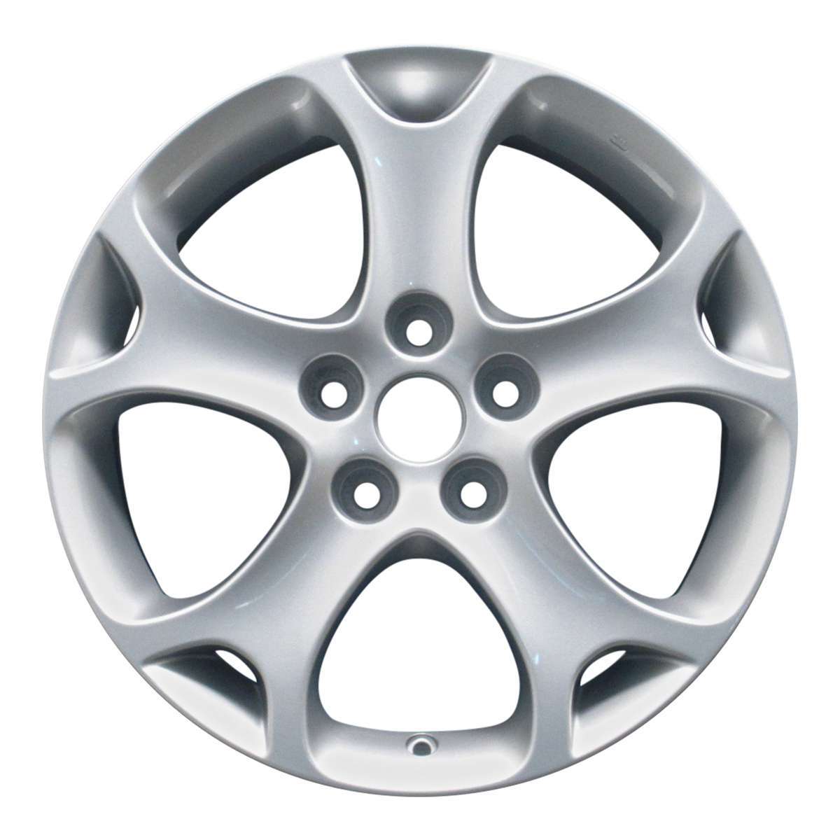 Mâm lazang 2008 Mazda 5 17" chính hãng theo xe