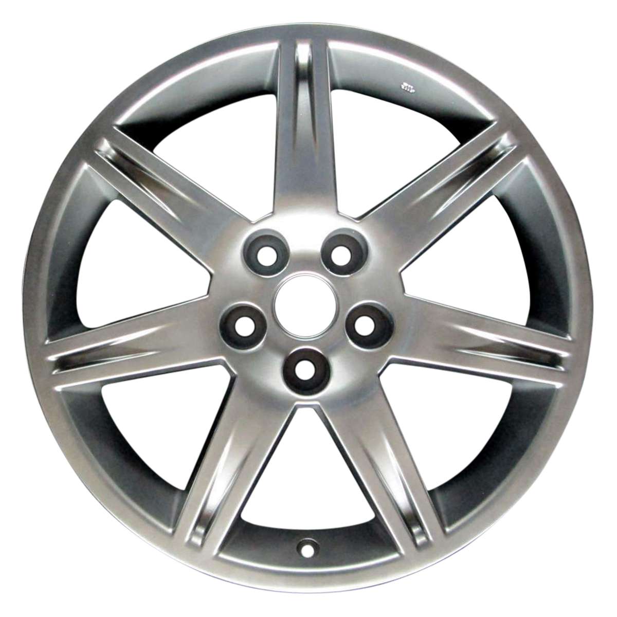 Mâm lazang 2008 Mitsubishi Eclipse 18" chính hãng theo xe
