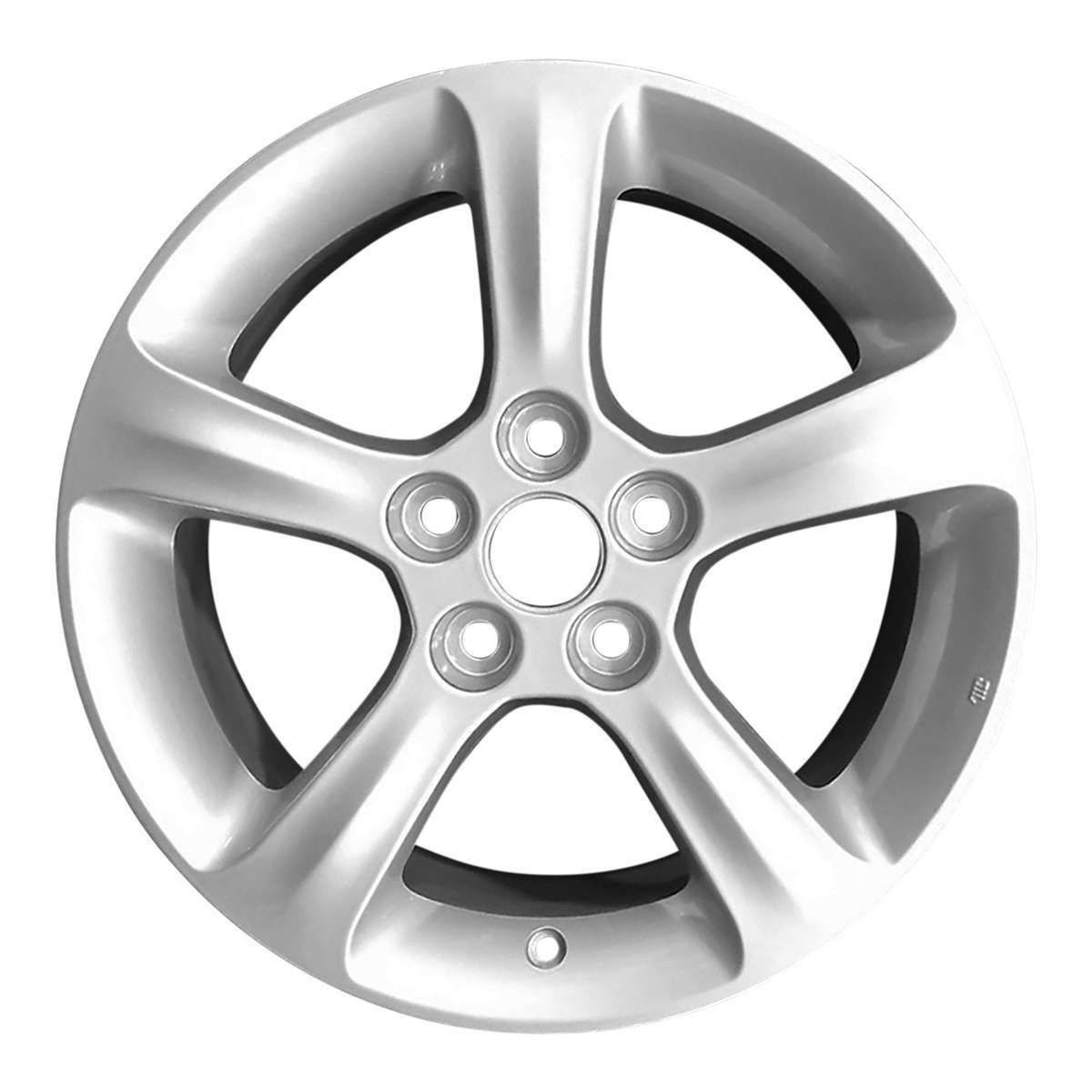 Mâm lazang 2008 Mitsubishi Galant 17" chính hãng theo xe