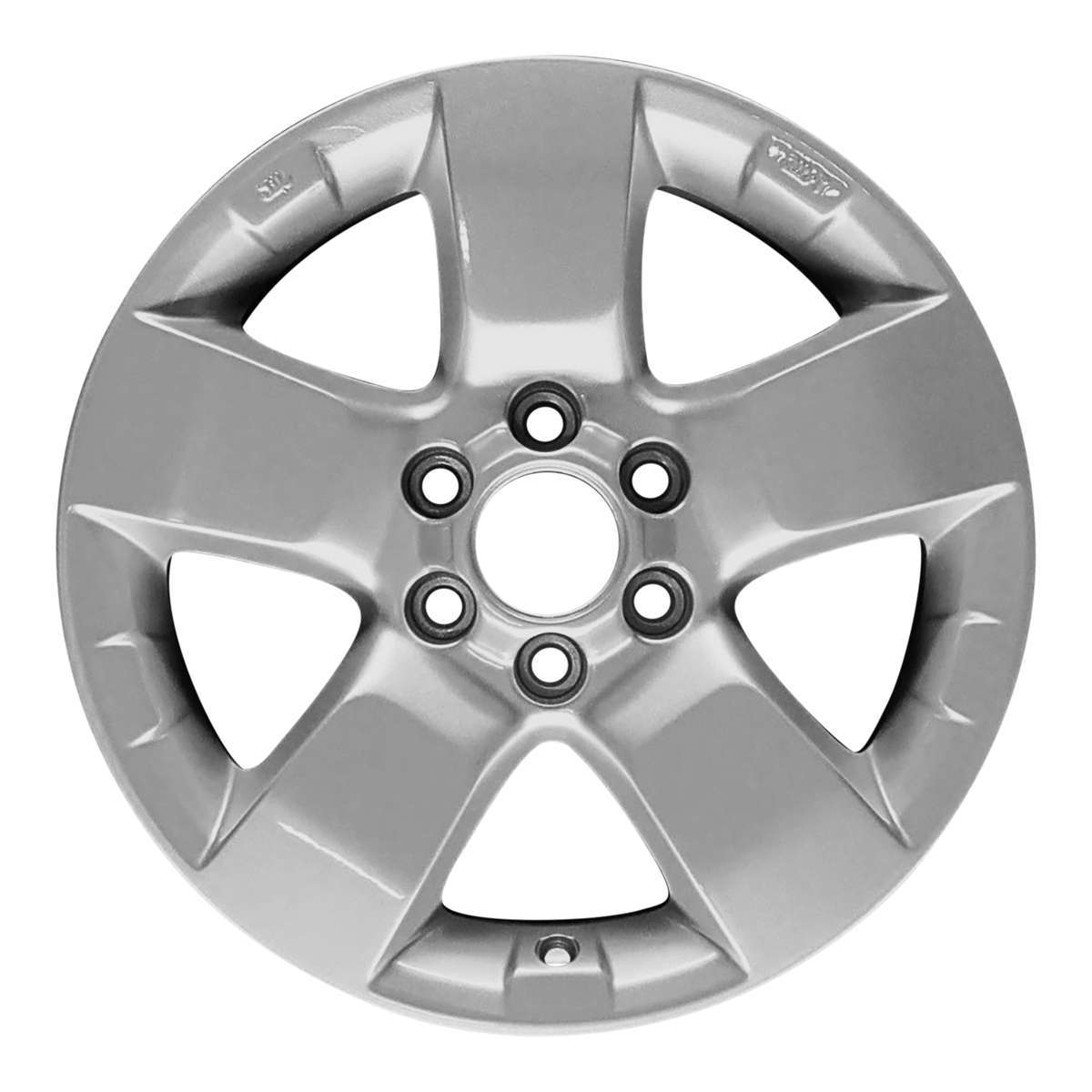 Mâm lazang 2008 Nissan bánh trướcier New 16" hàng thay thế chính hãng