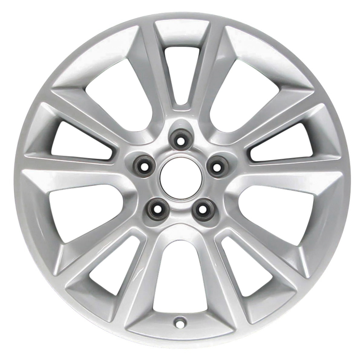 Mâm lazang 2008 Saturn Astra 17" chính hãng theo xe