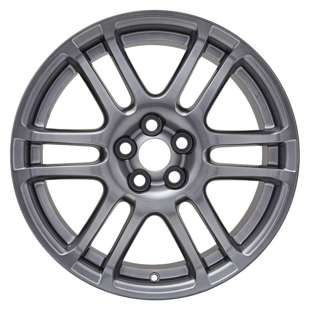 Mâm lazang 2008 Scion TC 17" chính hãng theo xe