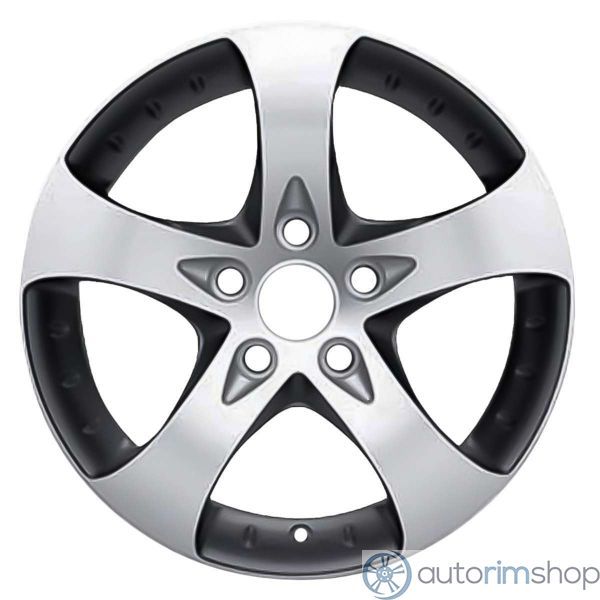 Mâm lazang 2008 Suzuki Grand Vitara 18" chính hãng theo xe