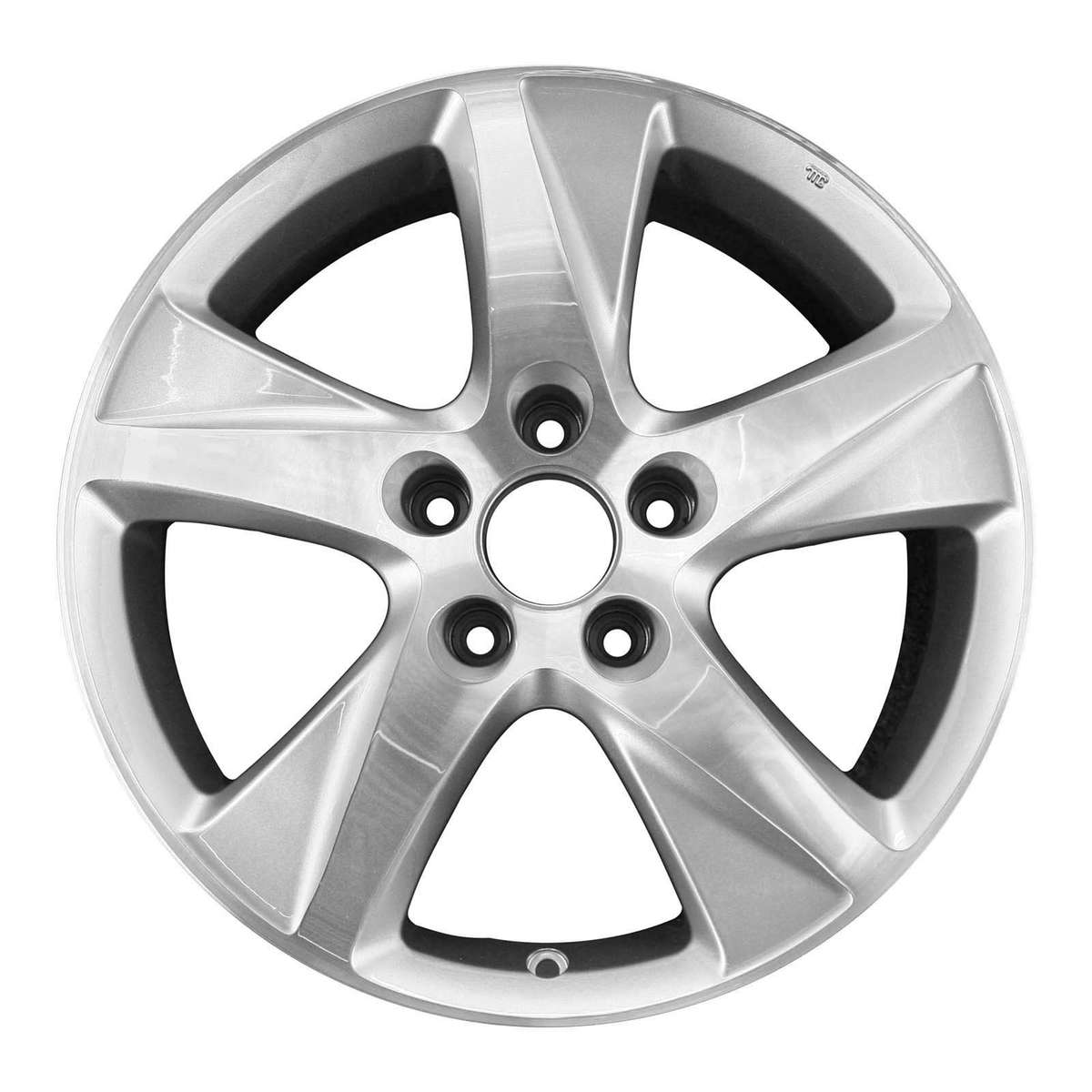 Mâm lazang 2009 Acura TSX 17" chính hãng theo xe