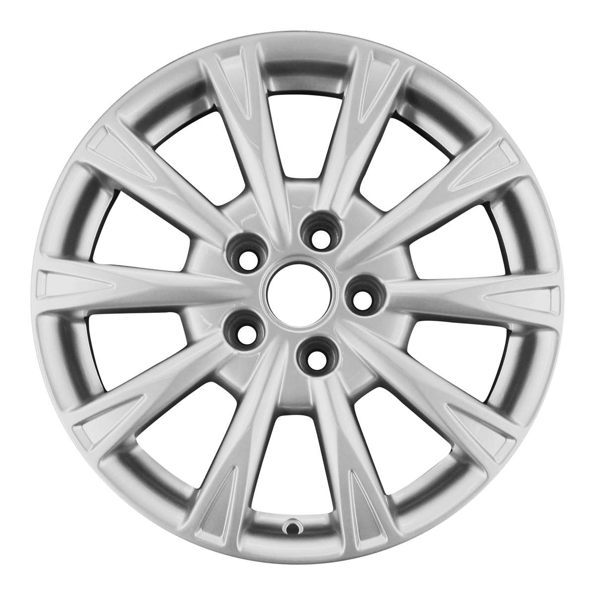 Mâm lazang 2009 Buick Lucerne 17" chính hãng theo xe