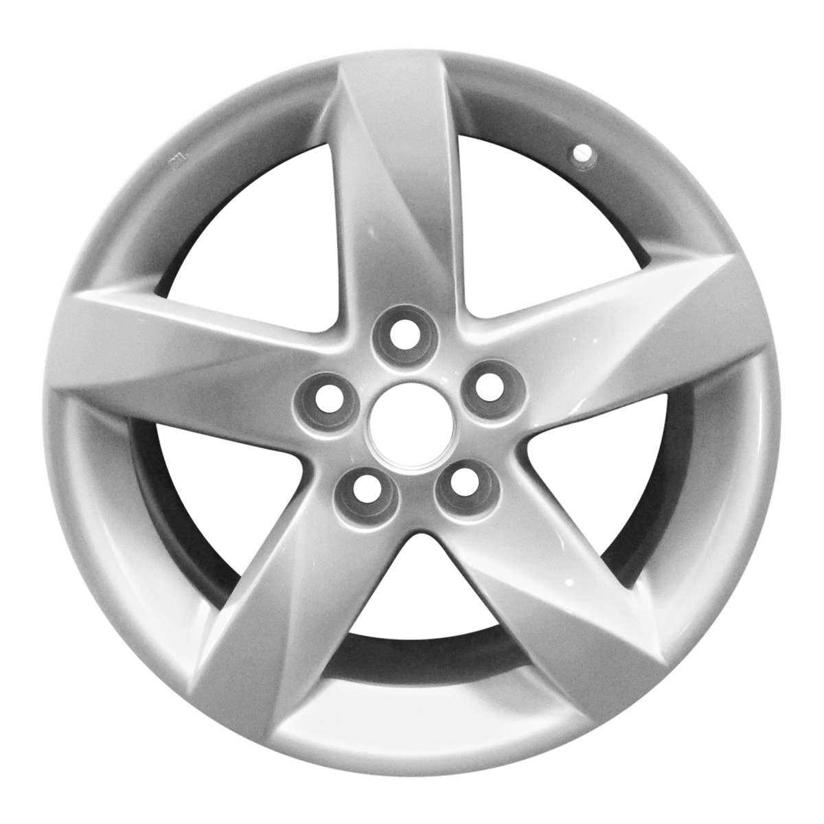 Mâm lazang 2009 Mitsubishi Eclipse 17" chính hãng theo xe