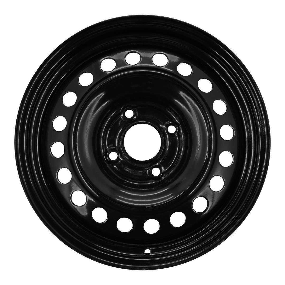 Mâm lazang 2009 Nissan Sentra New 16" hàng thay thế chính hãng