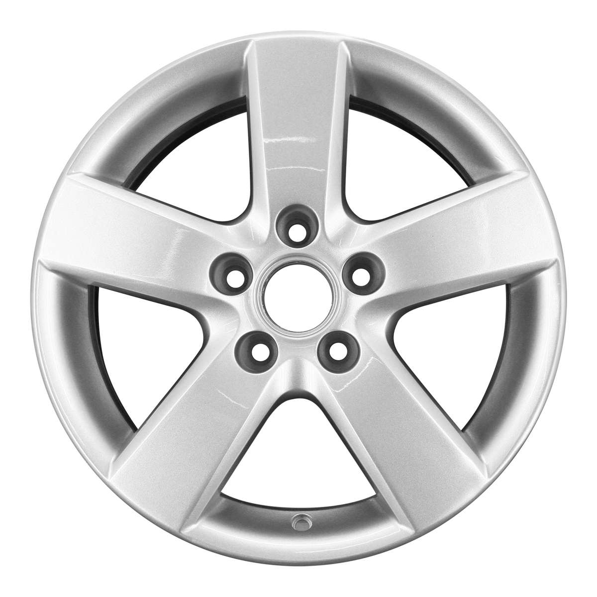 Mâm lazang 2009 Volkswagen Jetta New 16" hàng thay thế chính hãng