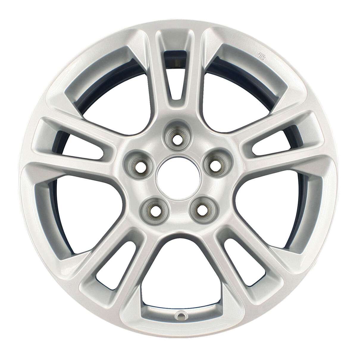 Mâm lazang 2010 Acura TL 17" chính hãng theo xe