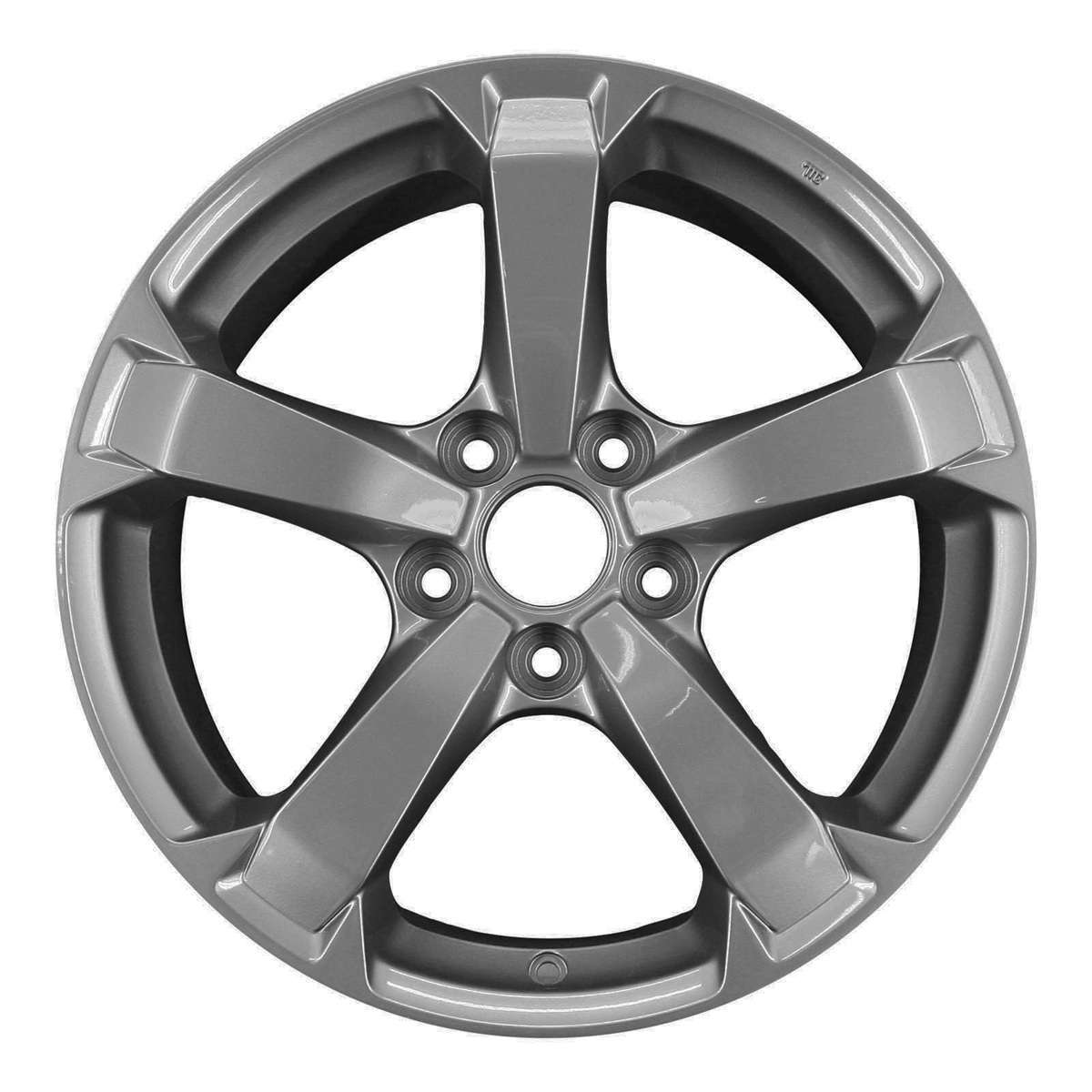 Mâm lazang 2010 Acura TL 18" chính hãng theo xe