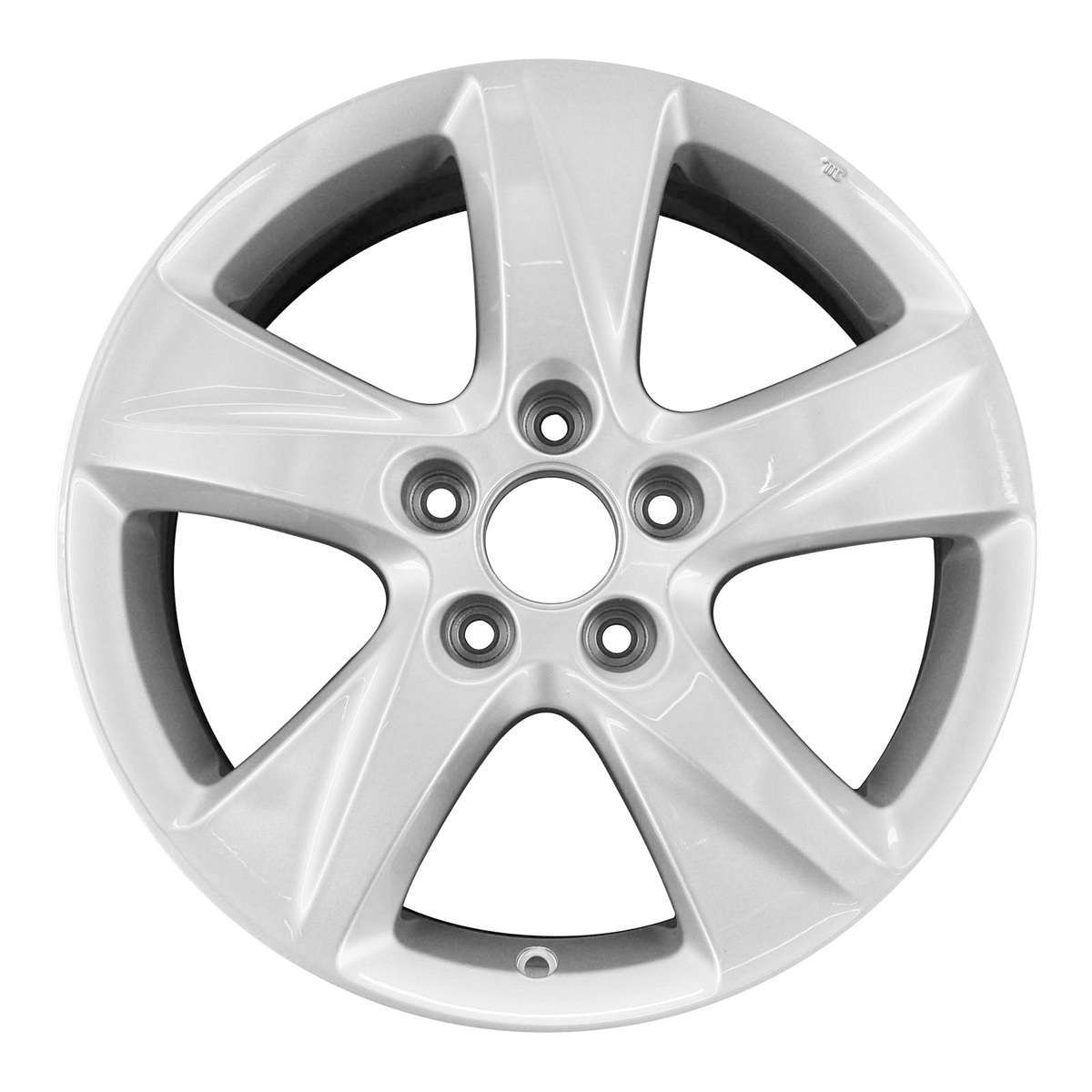 Mâm lazang 2010 Acura TSX New 17" hàng thay thế chính hãng
