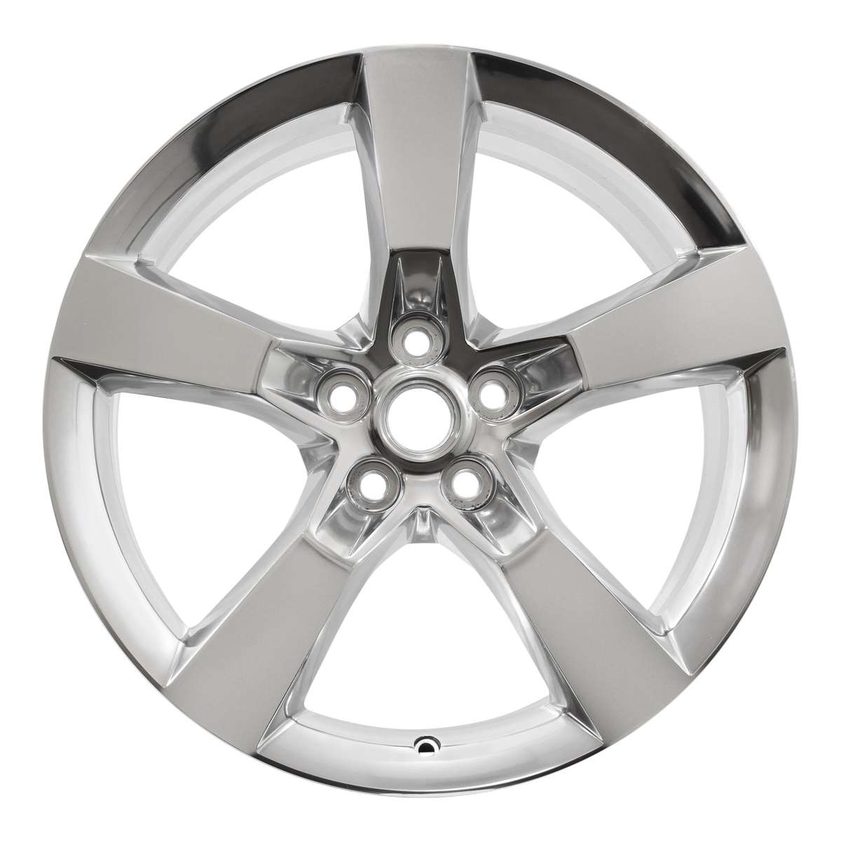 Mâm lazang 2010 Chevrolet Camaro New 20" bánh trước hàng thay thế chính hãng