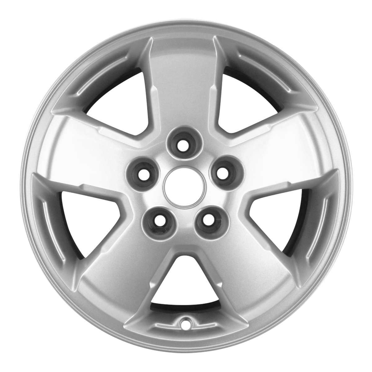 Mâm lazang 2010 Ford Escape New 16" hàng thay thế chính hãng