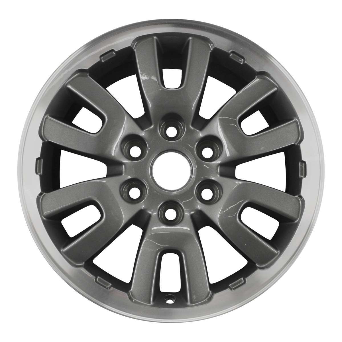 Mâm lazang 2010 Ford F-150 17" chính hãng theo xe Raptor SVT