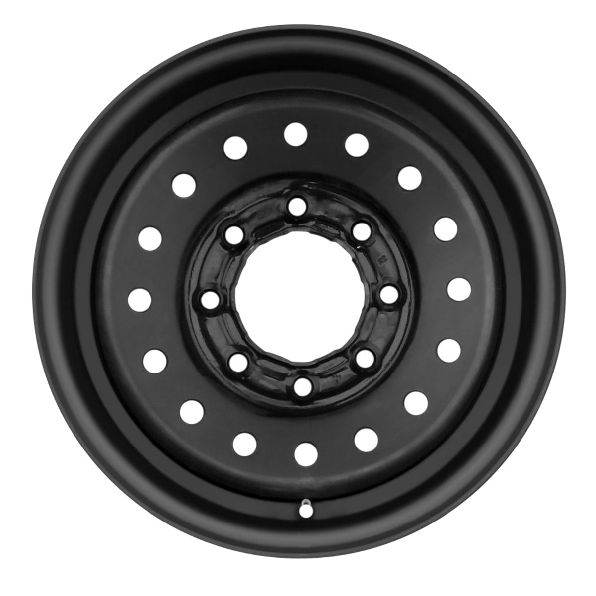 Mâm lazang 2010 GMC Sierra 2500 16" chính hãng theo xe