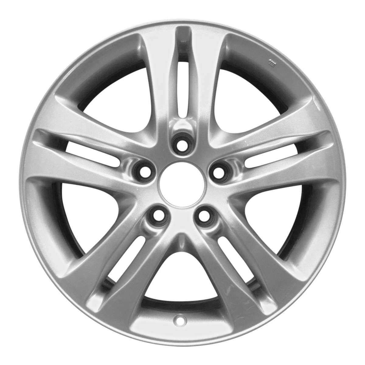 Mâm lazang 2010 Honda CR-V New 17" hàng thay thế chính hãng