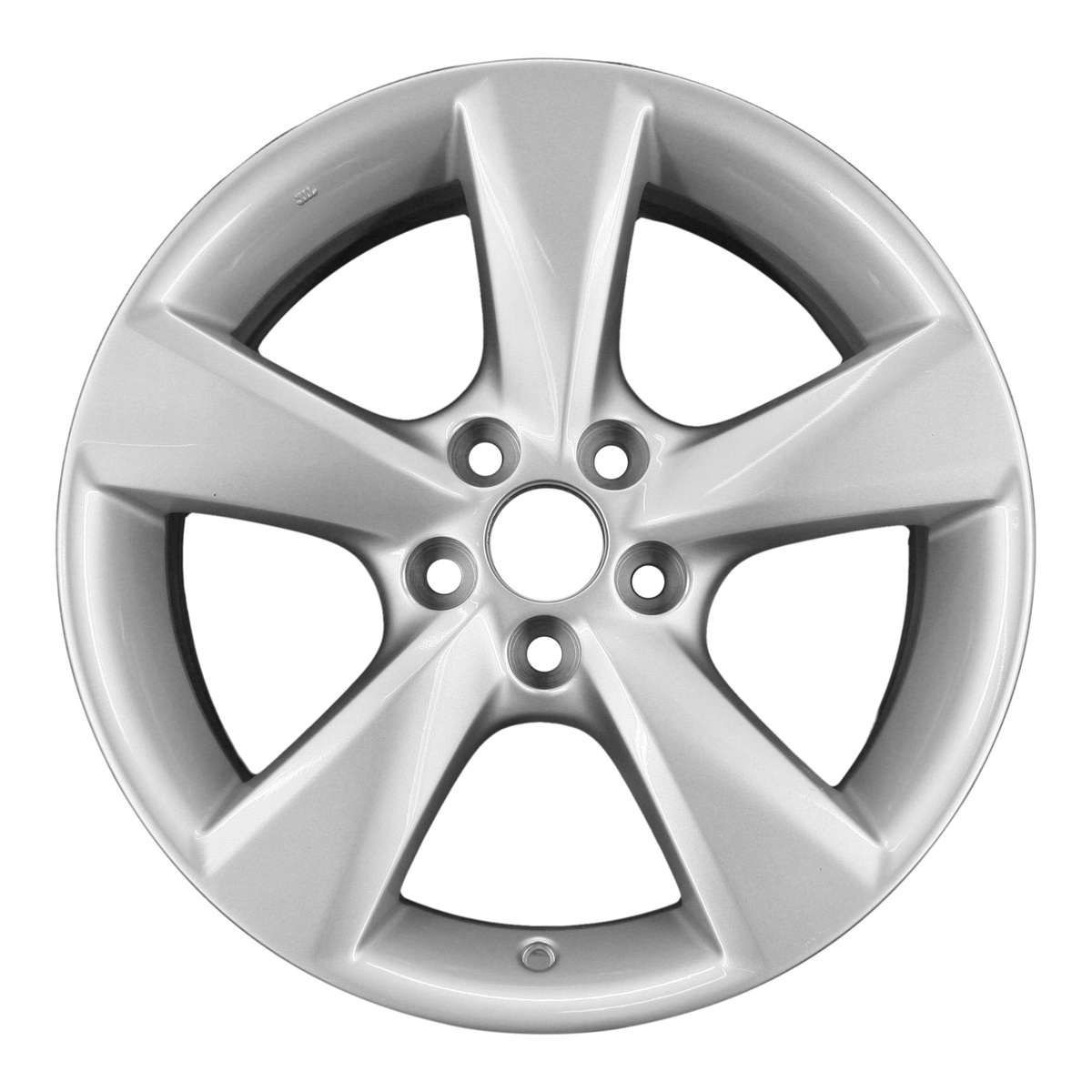 Mâm lazang 2010 Lexus RX350 New 18" hàng thay thế chính hãng