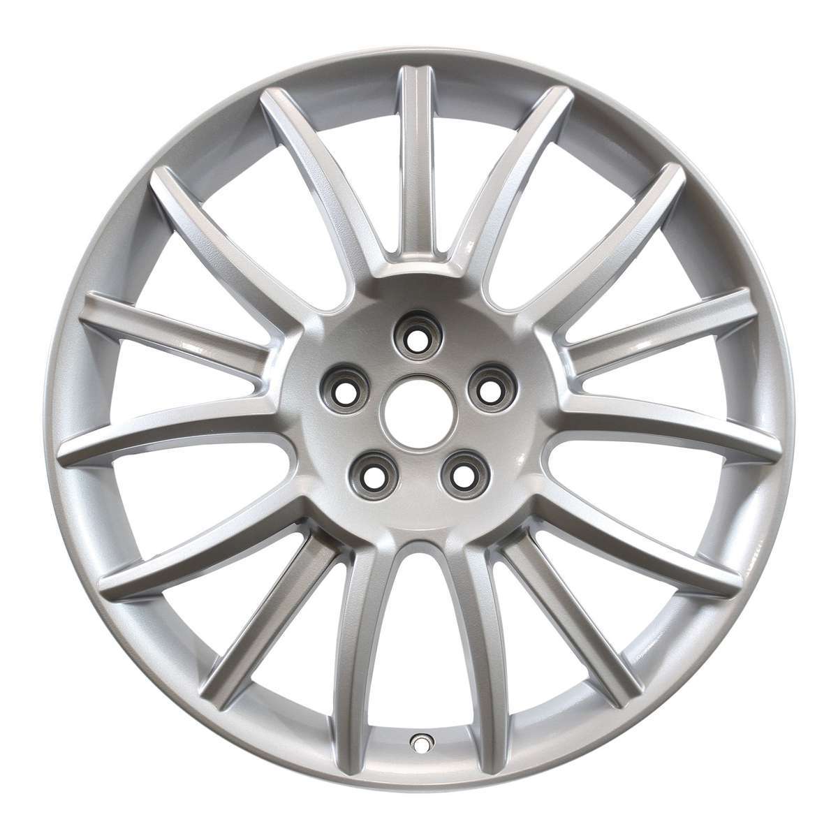 Mâm lazang 2010 Maserati GranCabrio 20" bánh sau chính hãng theo xe