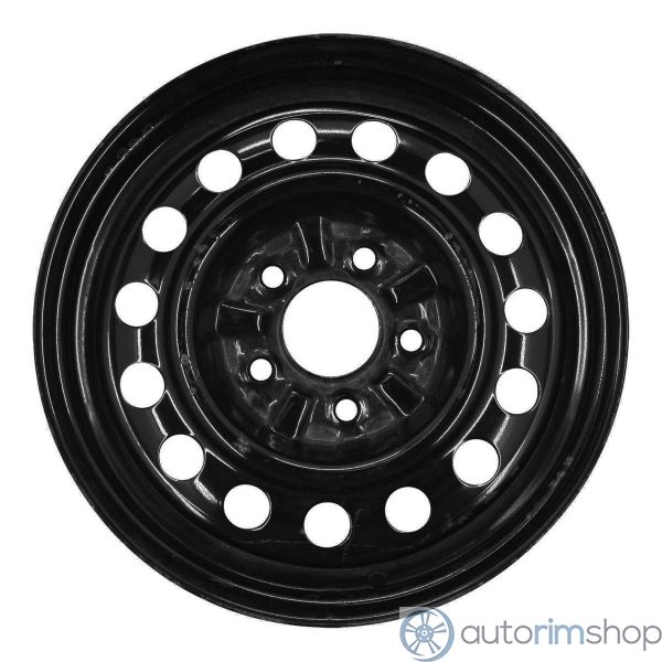 Mâm lazang 2010 Mitsubishi Galant New 16" hàng thay thế chính hãng