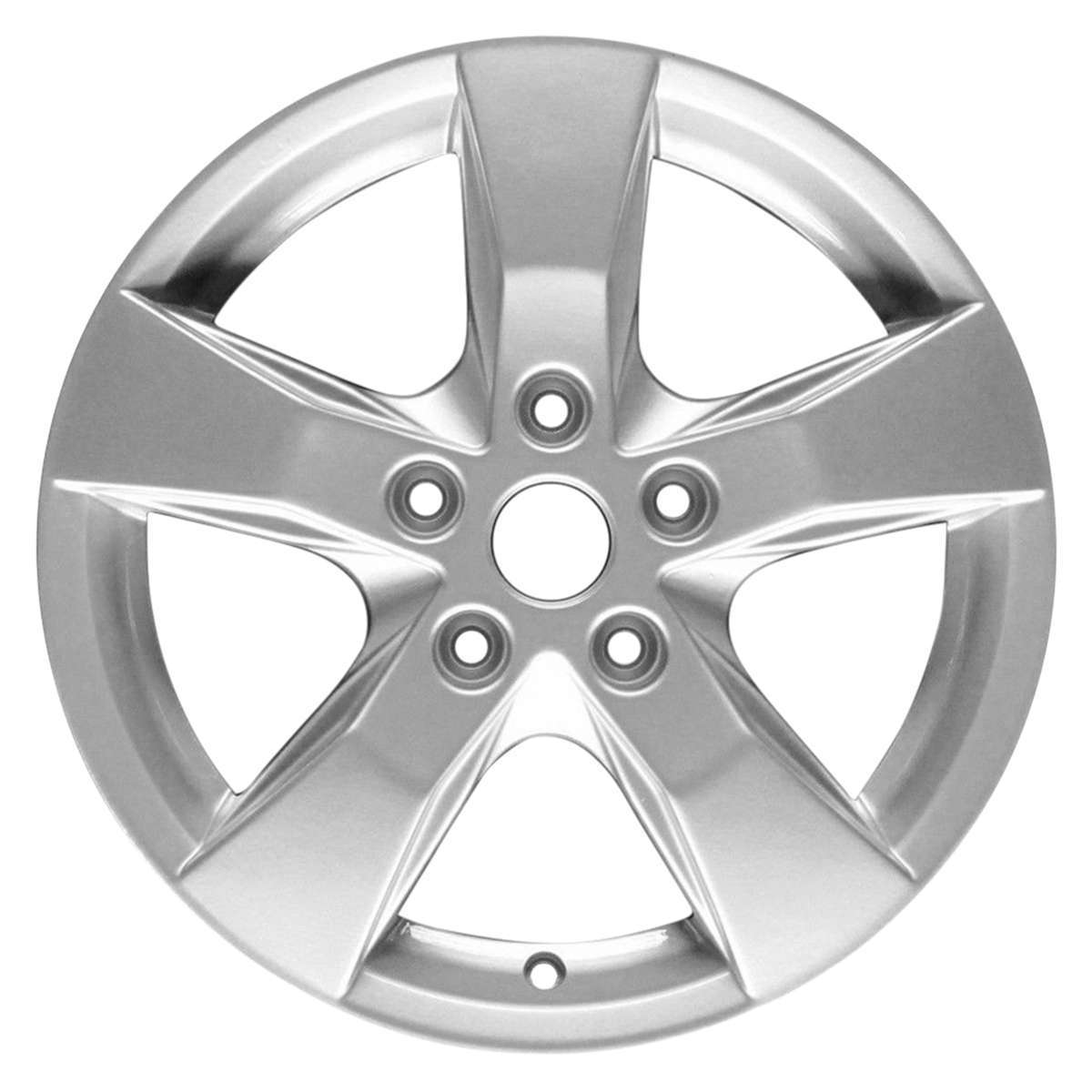 Mâm lazang 2010 Suzuki SX4 16" chính hãng theo xe