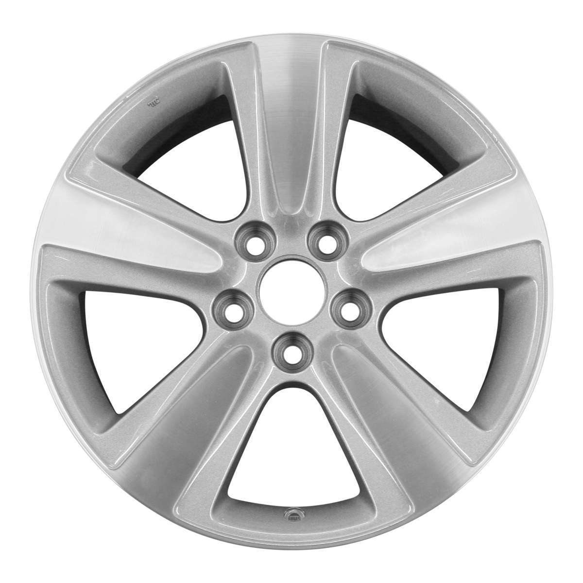 Mâm lazang 2011 Acura MDX 18" chính hãng theo xe