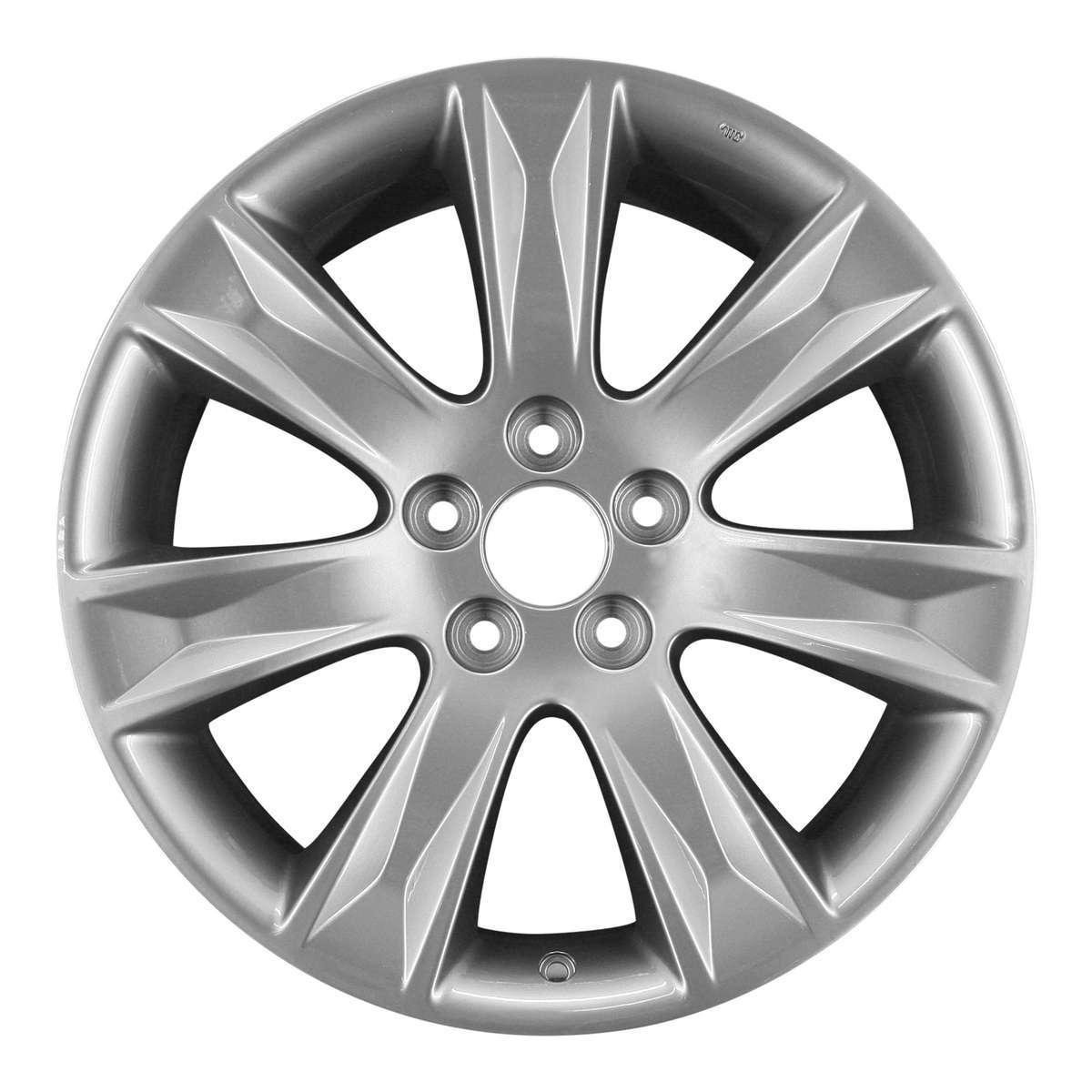 Mâm lazang 2011 Acura MDX 19" chính hãng theo xe