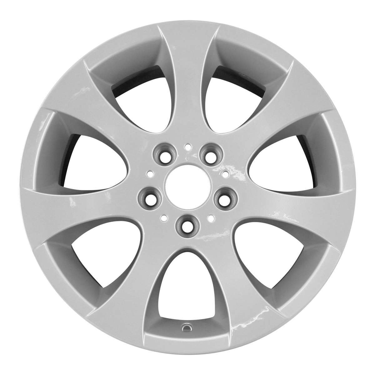 Mâm lazang 2011 BMW 335i New 18" bánh sau hàng thay thế chính hãng