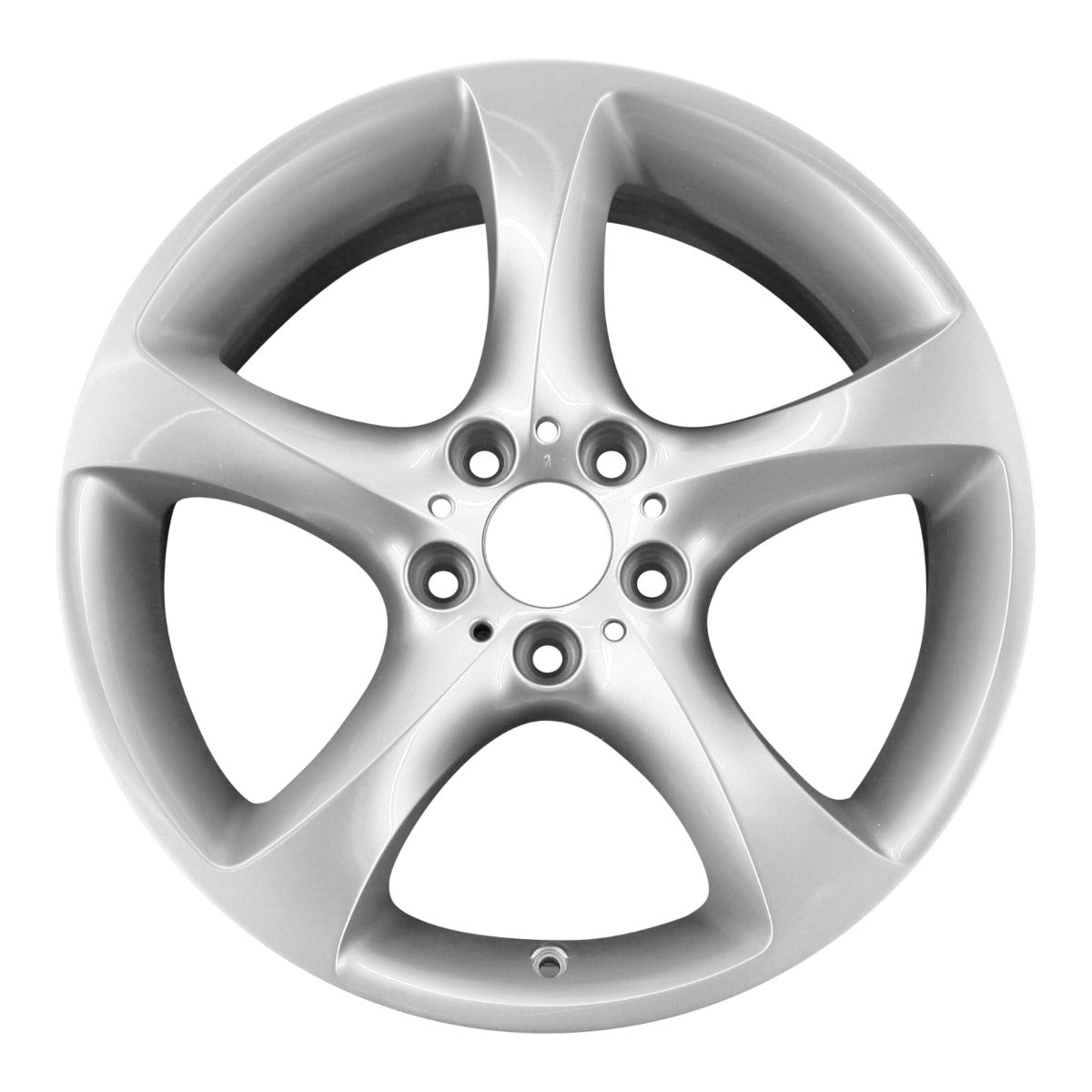 Mâm lazang 2011 BMW 335i New 19" bánh sau hàng thay thế chính hãng Style 230
