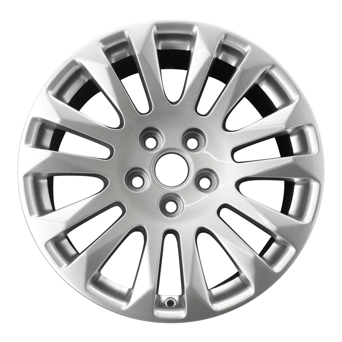 Mâm lazang 2011 Cadillac CTS 18" chính hãng theo xe