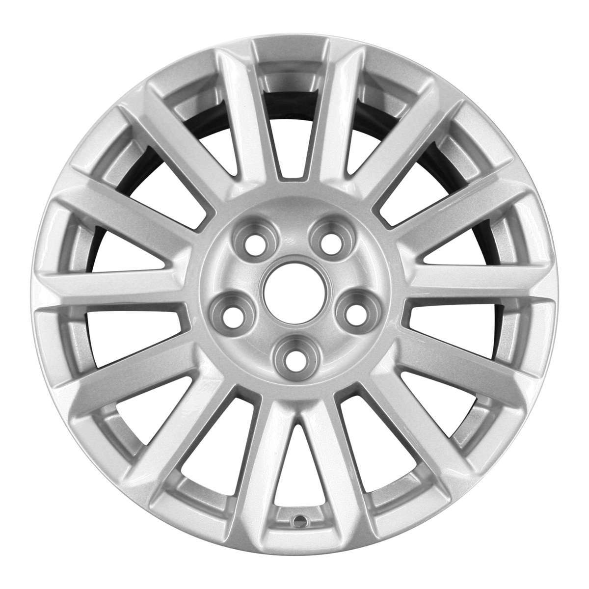 Mâm lazang 2011 Cadillac CTS New 17" hàng thay thế chính hãng