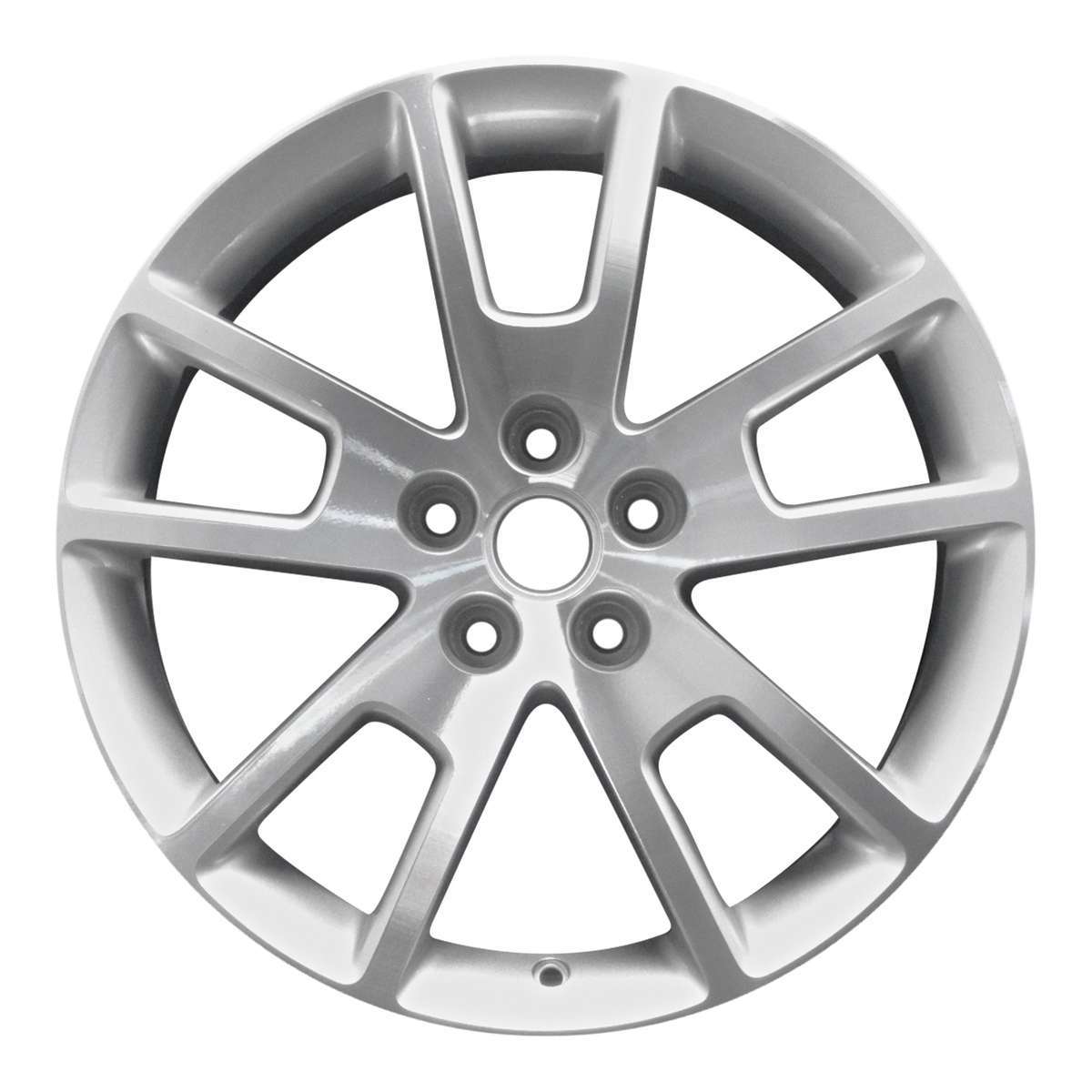 Mâm lazang 2011 Chevrolet Malibu New 18" hàng thay thế chính hãng