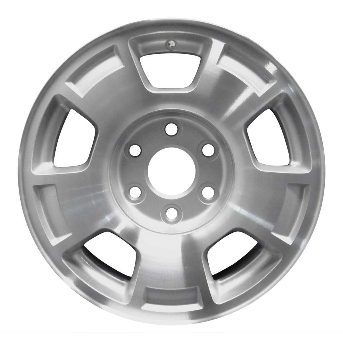 Mâm lazang 2011 Chevrolet Silverado New 17" hàng thay thế chính hãng