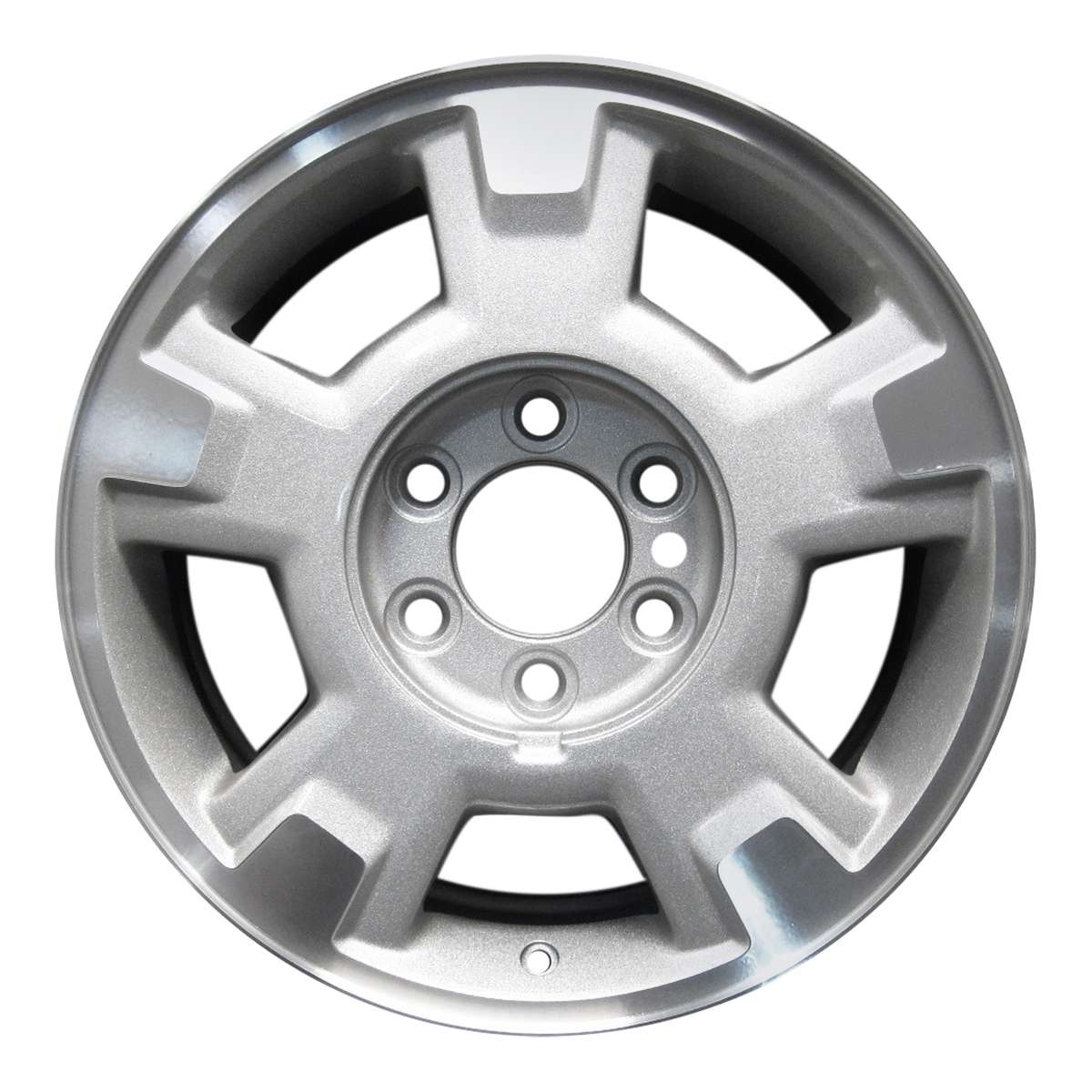 Mâm lazang 2011 Ford F-150 New 17" hàng thay thế chính hãng