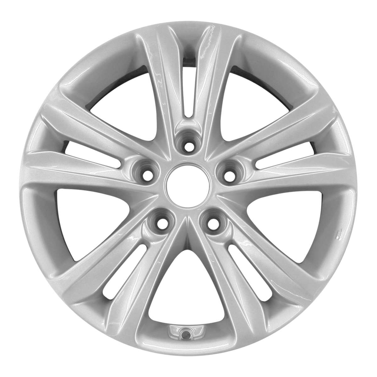 Mâm lazang 2011 Hyundai Sonata New 16" hàng thay thế chính hãng