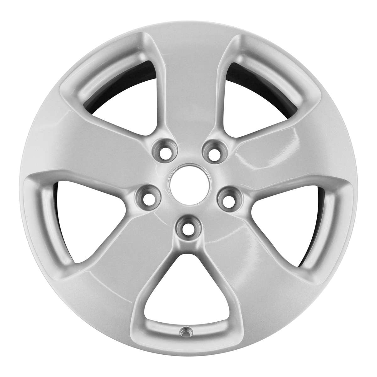 Mâm lazang 2011 Jeep Grand Cherokee 18" chính hãng theo xe