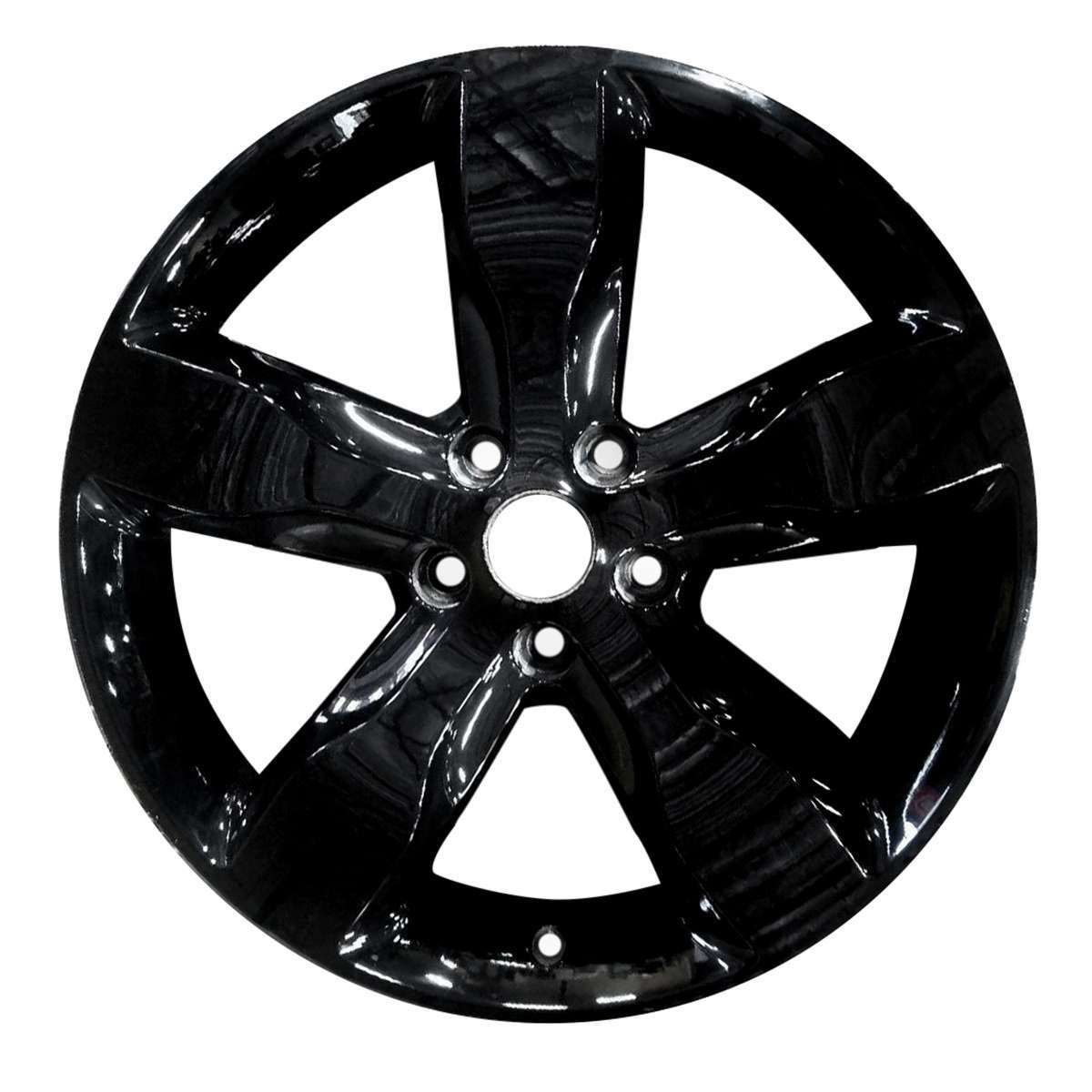 Mâm lazang 2011 Jeep Grand Cherokee 20" chính hãng theo xe