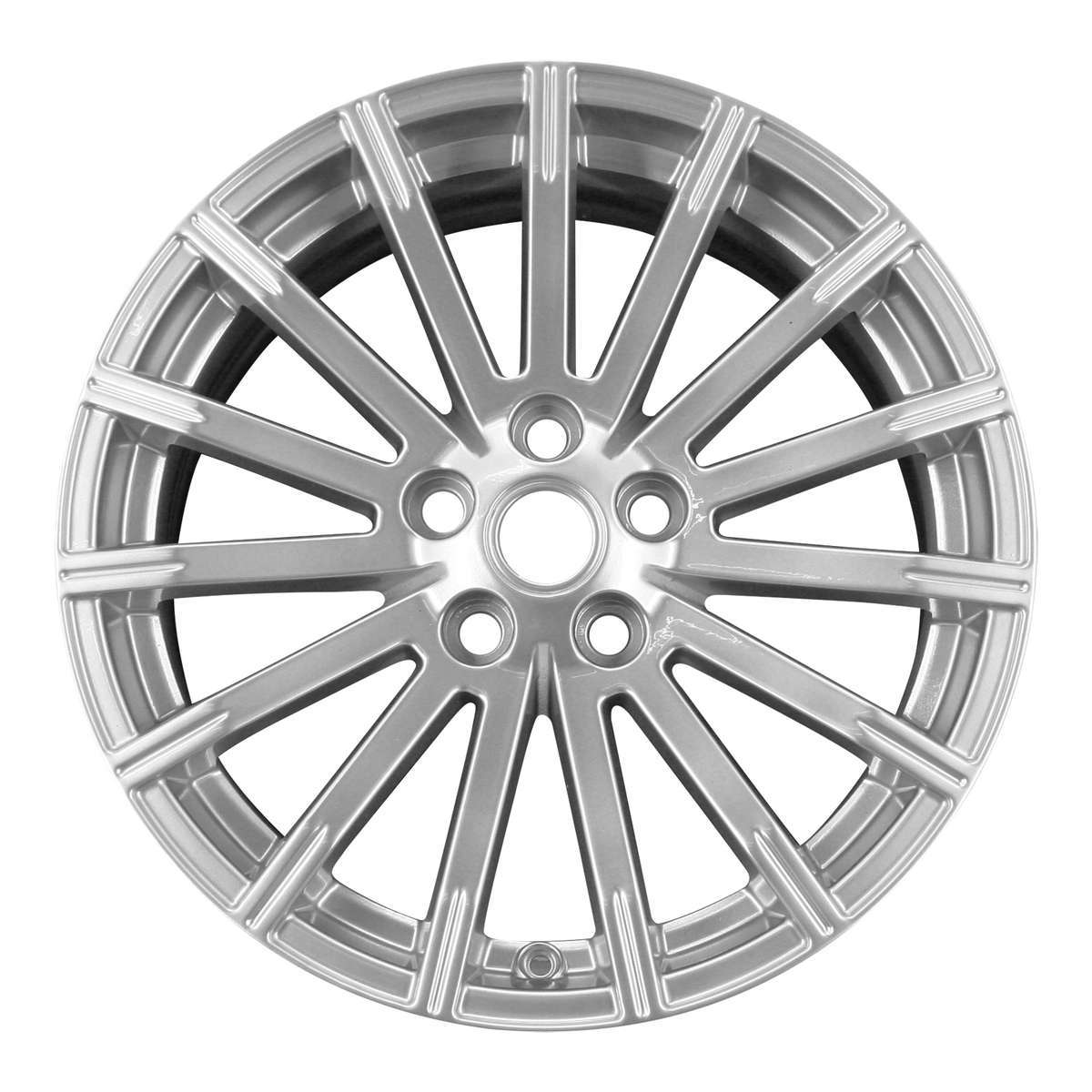 Mâm lazang 2011 Land Rover Range Rover Sport 19" chính hãng theo xe