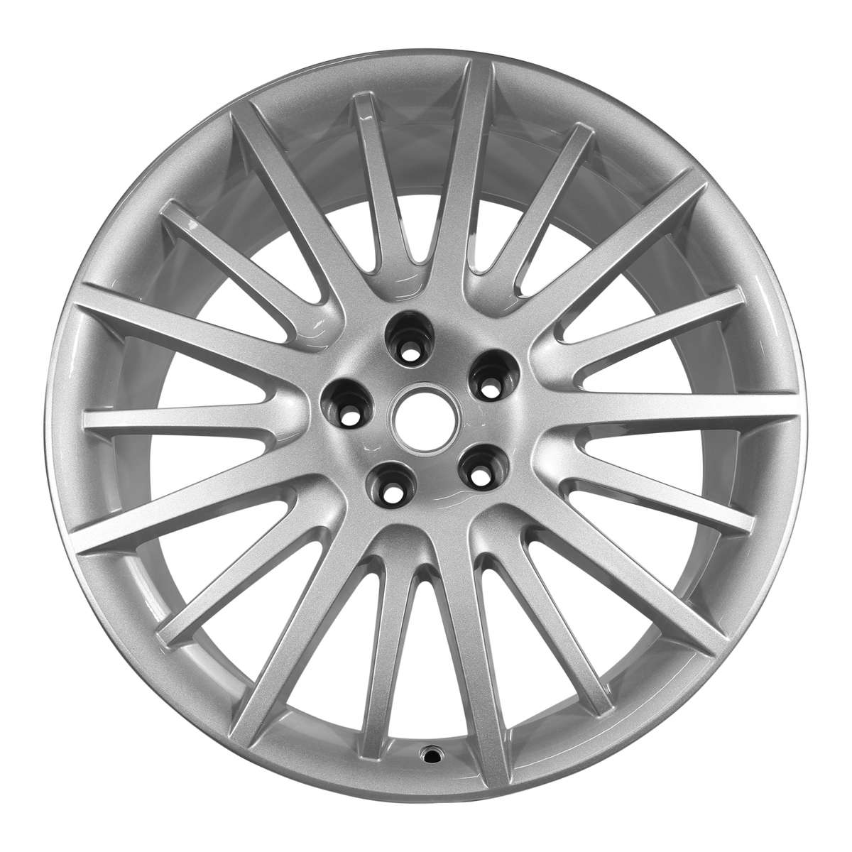 Mâm lazang 2011 Maserati Quattroporte 20" bánh sau chính hãng theo xe