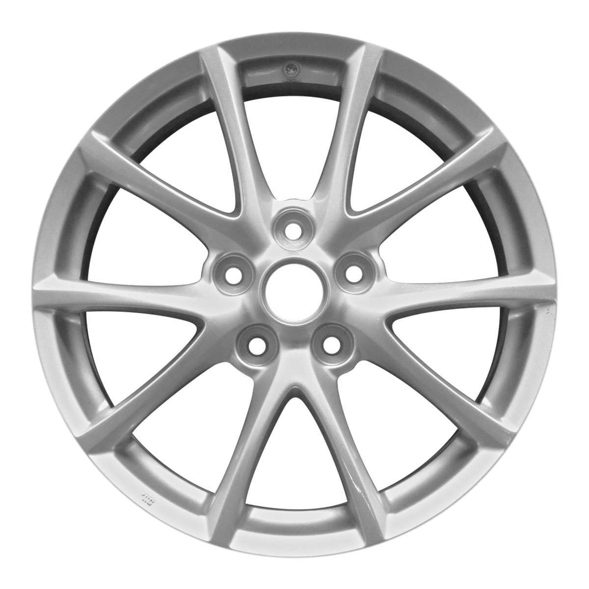 Mâm lazang 2011 Mazda MX-5 17" chính hãng theo xe