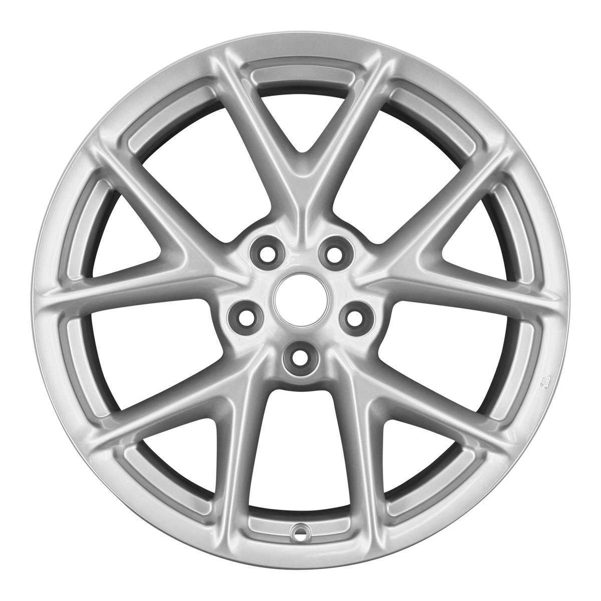 Mâm lazang 2011 Nissan Maxima New 19" hàng thay thế chính hãng