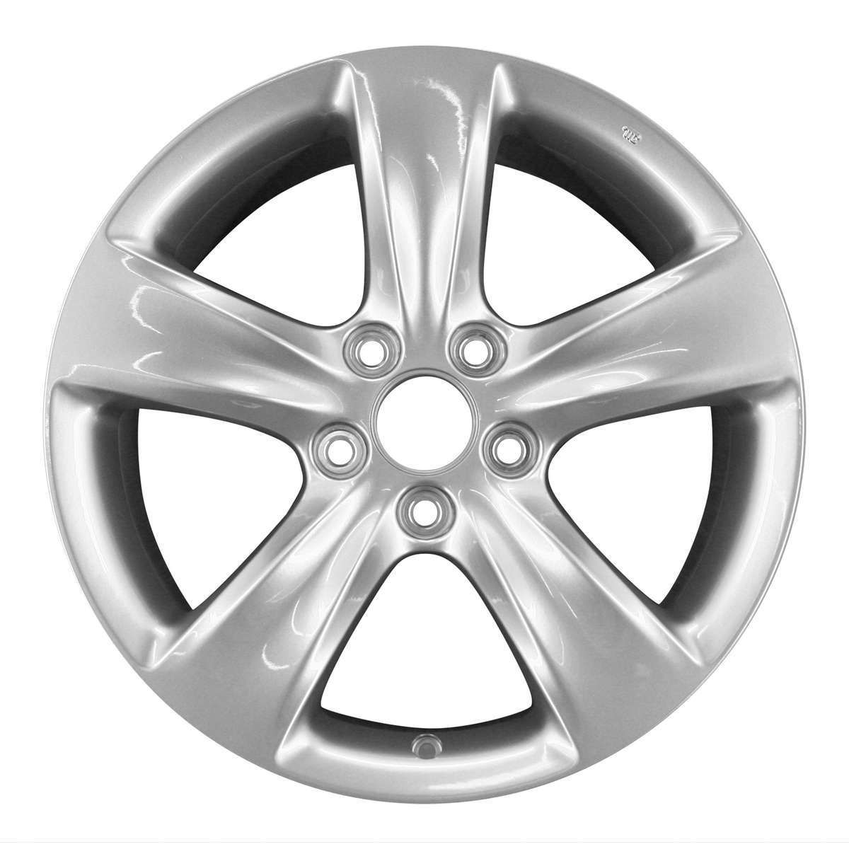 Mâm lazang 2012 Acura TL 18" chính hãng theo xe